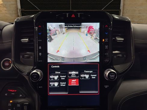 Used 2021 RAM 1500 TRX w/ TRX Level 1 Equipment Group image 33