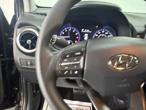 Certified 2023 Hyundai Kona SE AWD/4WD image 16