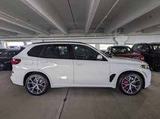 New 2026 BMW X5 xDrive50e w/ M Sport Package AWD/4WD video 3