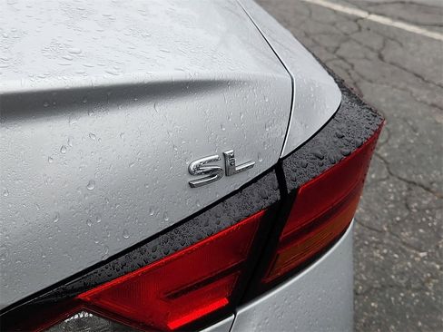 Used 2022 Nissan Altima 2.5 SL image 35