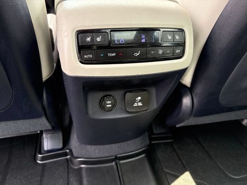 Certified 2024 Hyundai Palisade Limited AWD/4WD image 24