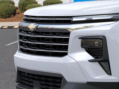 New 2026 Chevrolet Traverse LT image 47