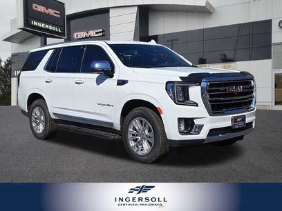 Used 2023 GMC Yukon SLT