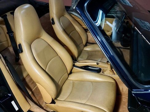 Used 1995 Porsche 911 Carrera image 55