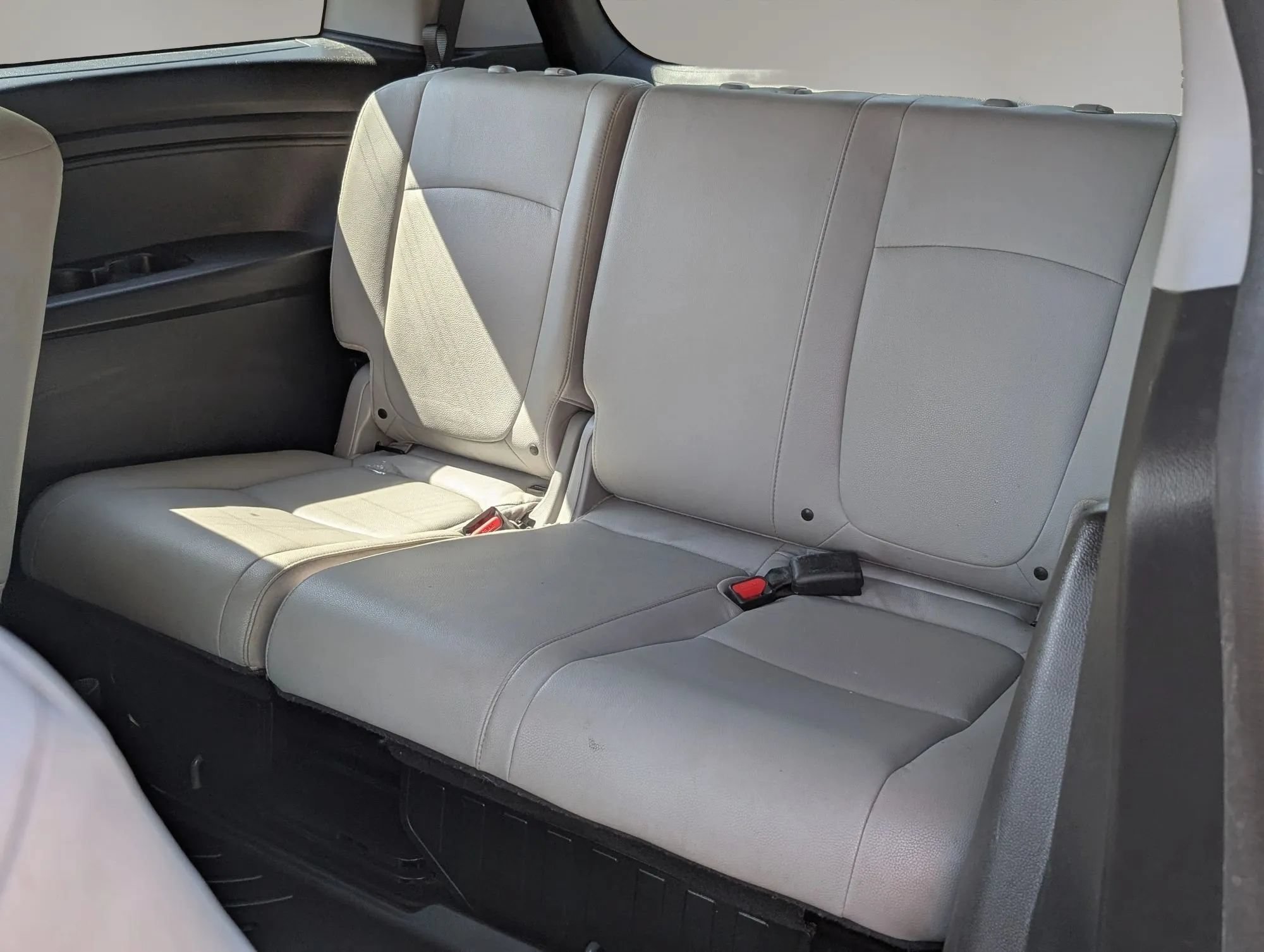 Used 2019 Honda Odyssey EX-L image 19