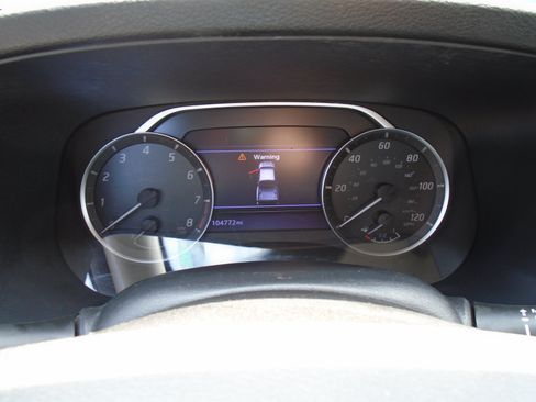 Used 2022 Nissan Frontier S w/ Technology Package AWD/4WD image 13