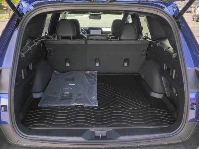 New 2026 Subaru Outback Limited w/ Premium/Limited Package 2 AWD/4WD image 34