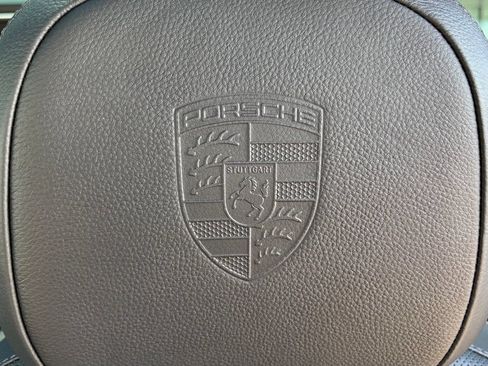 New 2026 Porsche Cayenne S AWD/4WD image 32