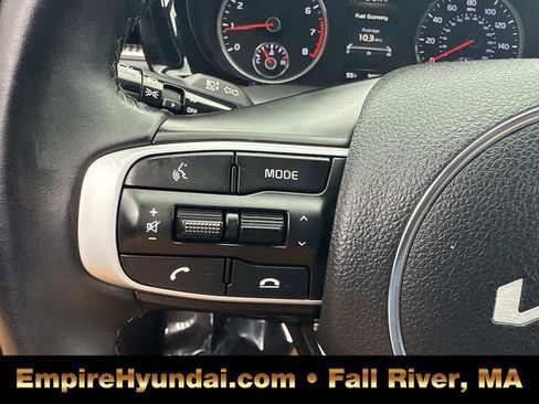 Used 2023 Kia K5 GT-Line FWD image 29