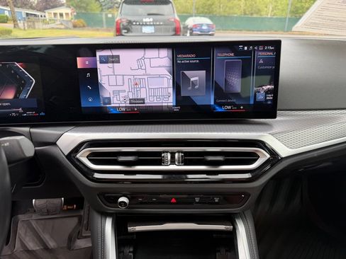 Used 2024 BMW 430i xDrive Coupe w/ M Sport Package AWD/4WD image 22