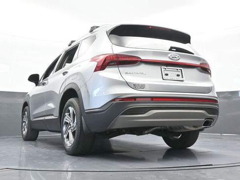 Used 2023 Hyundai Santa Fe SEL FWD image 57
