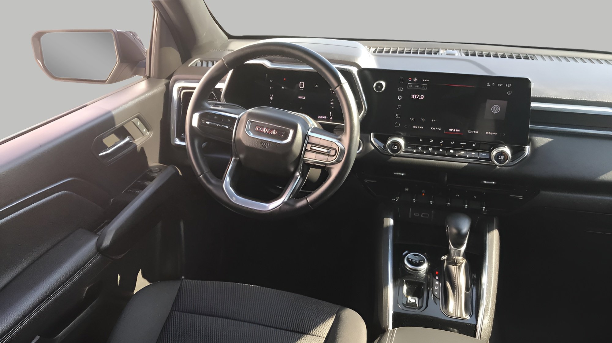 Used 2023 GMC Canyon Elevation w/ Convenience Package AWD/4WD image 5