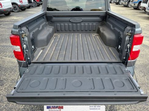 Certified 2022 Ford Maverick XLT w/ Equipment Group 300A Standard AWD/4WD image 9