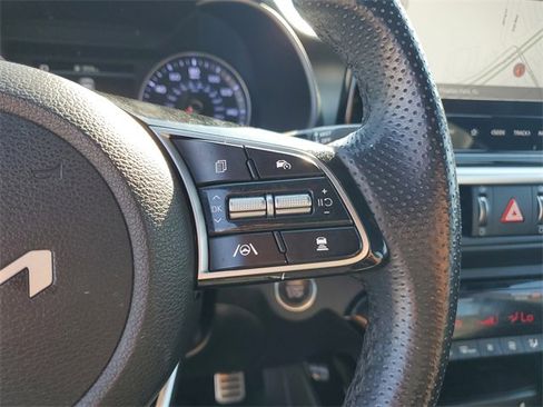 Used 2023 Kia Forte GT-Line w/ GT-Line Premium Package image 30