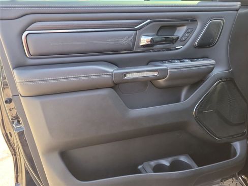 Used 2024 RAM 1500 Limited w/ Night Edition AWD/4WD image 20