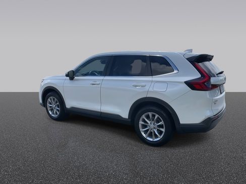 Certified 2023 Honda CR-V EX image 7