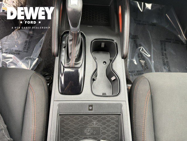 Used 2023 Nissan Frontier PRO-4X w/ Pro Convenience Package AWD/4WD image 42
