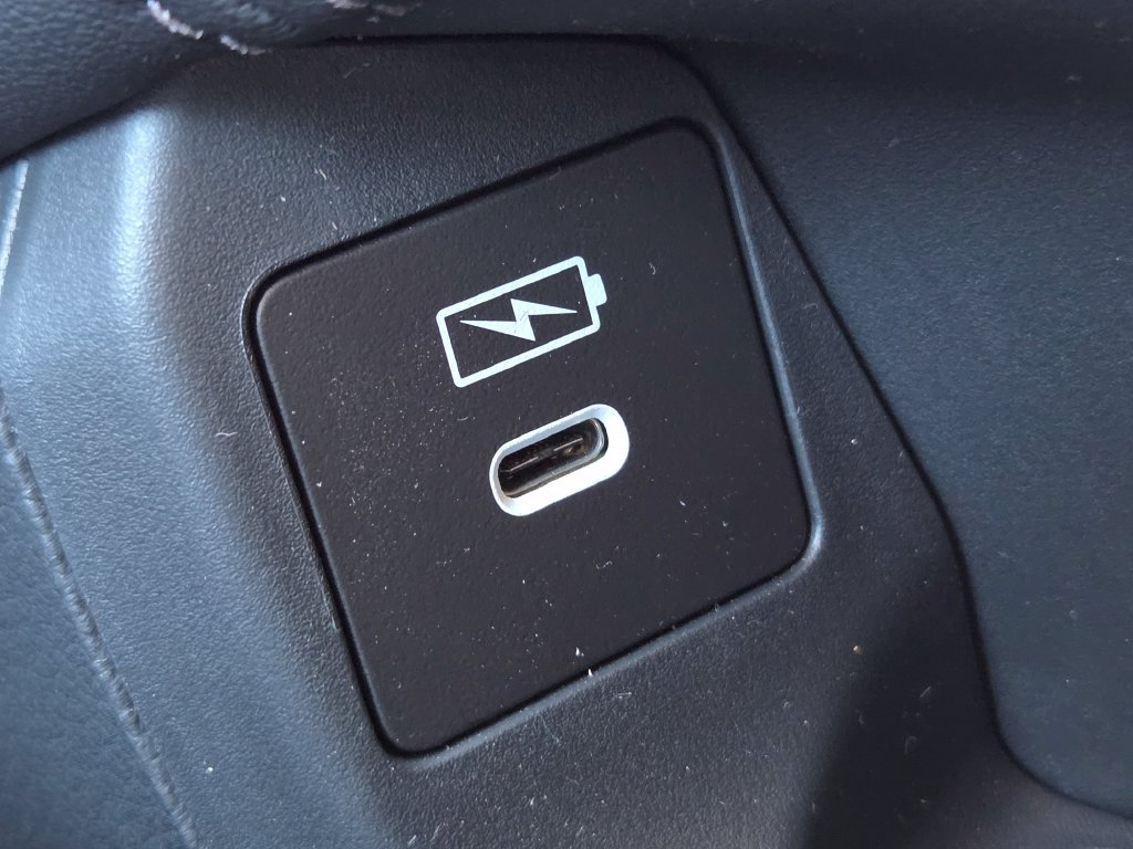 New 2027 Honda HR-V EX-L image 13