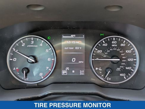 Certified 2025 Subaru Legacy Premium image 17