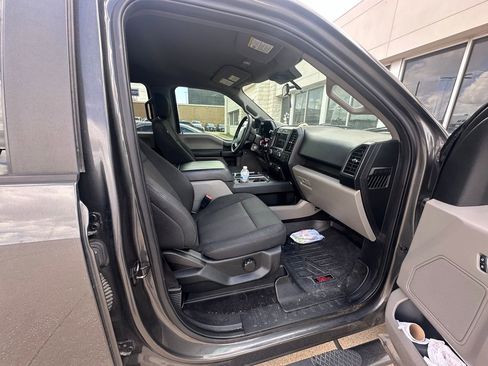 Used 2020 Ford F150 XL w/ Equipment Group 101A Mid RWD image 11