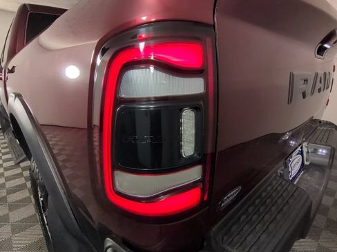 Used 2022 RAM 2500 Power Wagon AWD/4WD image 14
