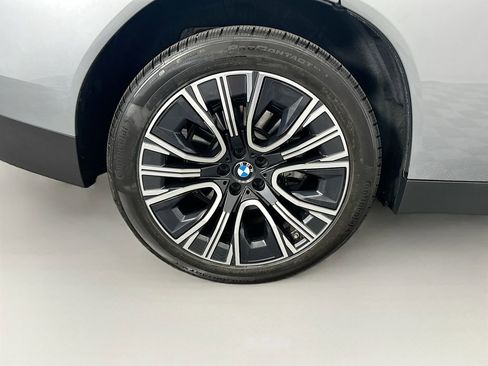 Certified 2025 BMW X3 xDrive30i w/ Premium Package image 31