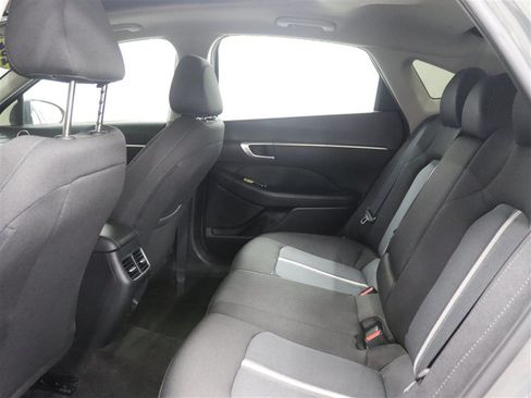 Used 2021 Hyundai Sonata SEL w/ Convenience Package FWD image 15