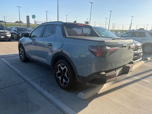 Used 2022 Hyundai Santa Cruz Limited AWD/4WD image 6