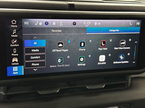 New 2026 Jeep Wrangler Sport S image 39