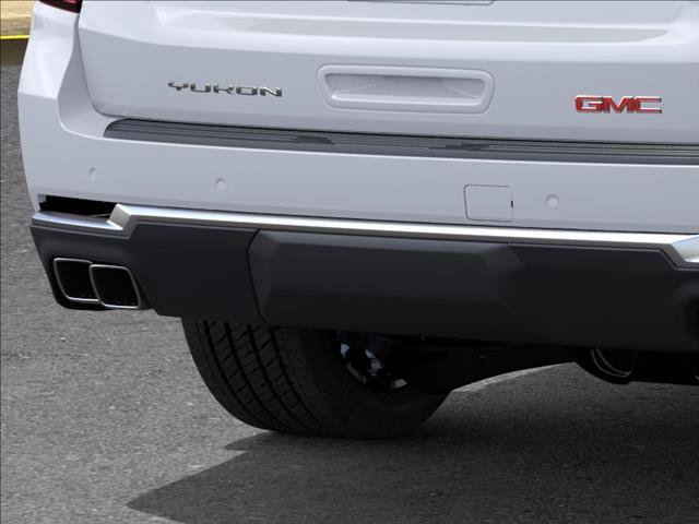 New 2027 GMC Yukon Denali w/ Denali Reserve Package AWD/4WD image 14