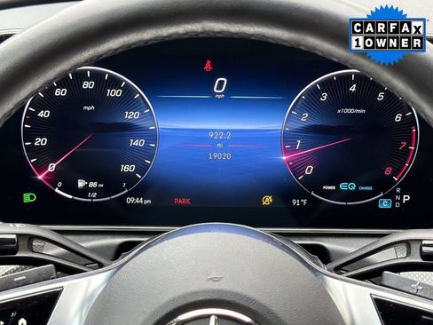 Certified 2022 Mercedes-Benz C 300 Sedan image 22