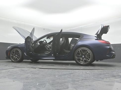 Used 2023 BMW M8 Gran Coupe xDrive Competition image 58