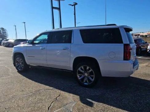 Certified 2019 Chevrolet Suburban Premier image 6