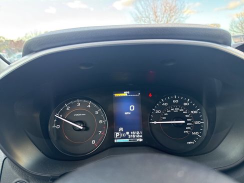 Certified 2023 Subaru Crosstrek 2.0i Premium image 13