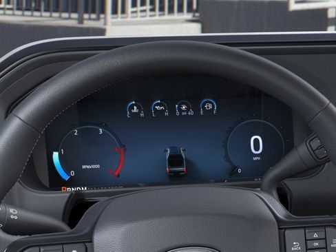 New 2026 Ford F250 Platinum AWD/4WD image 13