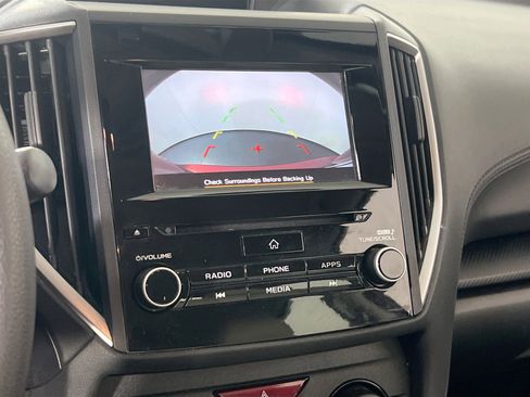 Used 2022 Subaru Impreza Premium image 13