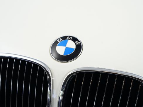 Used 2002 BMW M Roadster RWD image 29