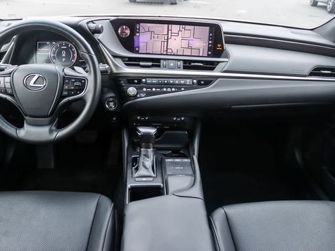 Used 2021 Lexus ES 350 w/ Premium Package image 11