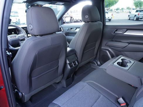 New 2026 GMC Terrain Elevation image 11