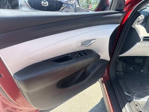 Used 2026 Hyundai Tucson SEL FWD image 19