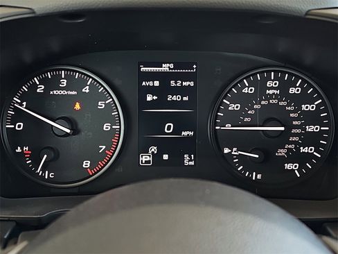 New 2025 Subaru Impreza 2.0i image 19