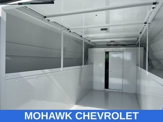 New 2026 Chevrolet Express 3500 w/ Power Convenience Package RWD image 14