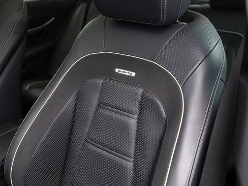 Used 2019 Mercedes-Benz E 63 AMG S image 31
