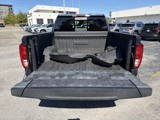 Used 2023 GMC Sierra 1500 Elevation w/ Elevation Premium Package AWD/4WD image 18
