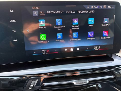 Certified 2025 BMW X1 xDrive28i w/ Convenience Package image 25