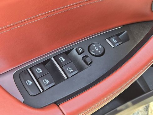 Used 2020 BMW X3 M M w/ Executive Package image 28