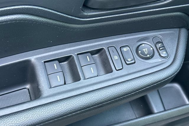 Used 2025 Honda Odyssey EX-L image 12