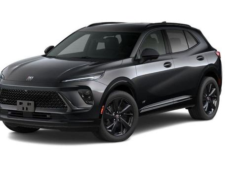 New 2026 Buick Envision Sport Touring image 19