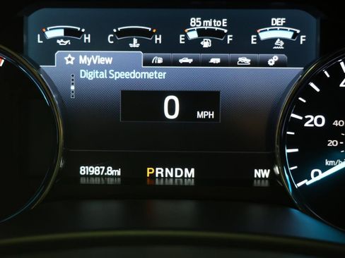 Used 2021 Ford F250 Lariat AWD/4WD image 11