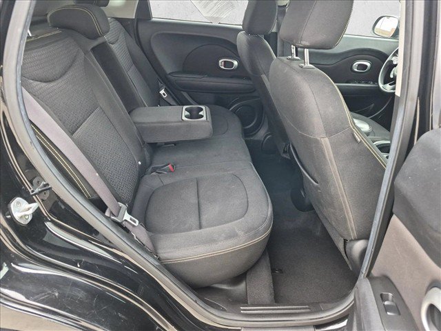 Used 2015 Kia Soul + w/ Eco Package FWD image 18